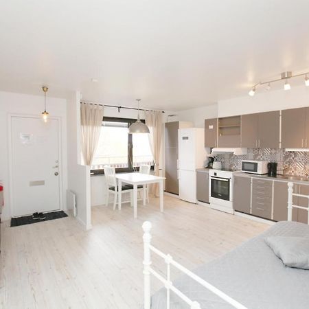 Fjordhotellet Lysekil Buitenkant foto