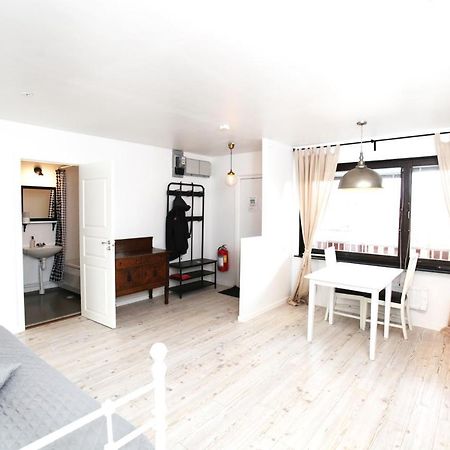 Fjordhotellet Lysekil Buitenkant foto