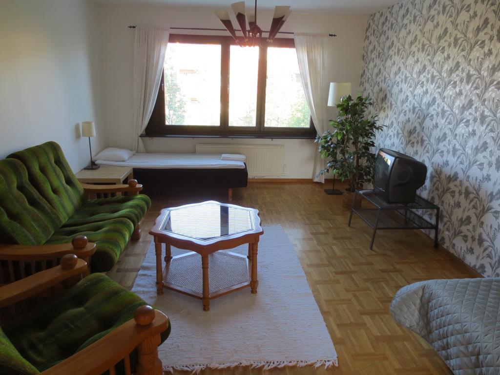 Fjordhotellet Lysekil Kamer foto