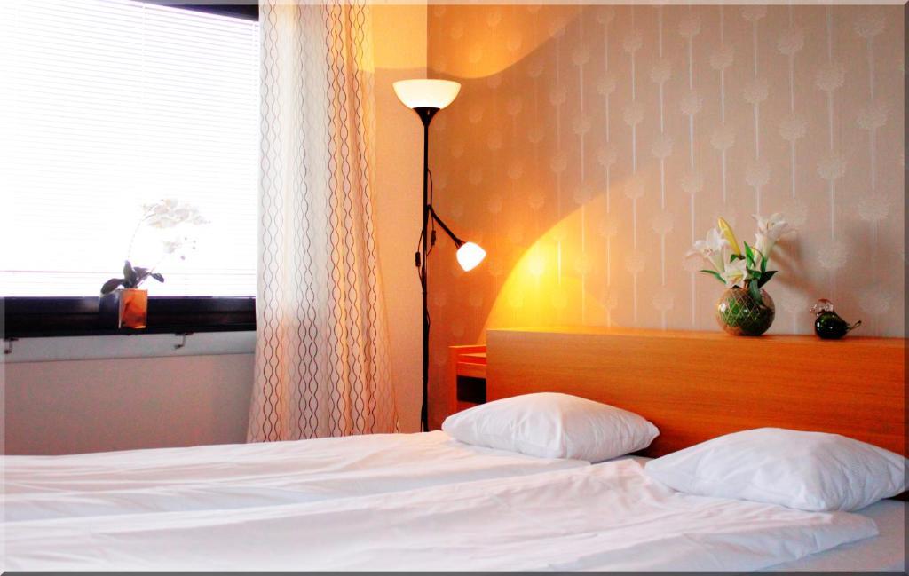 Fjordhotellet Lysekil Kamer foto