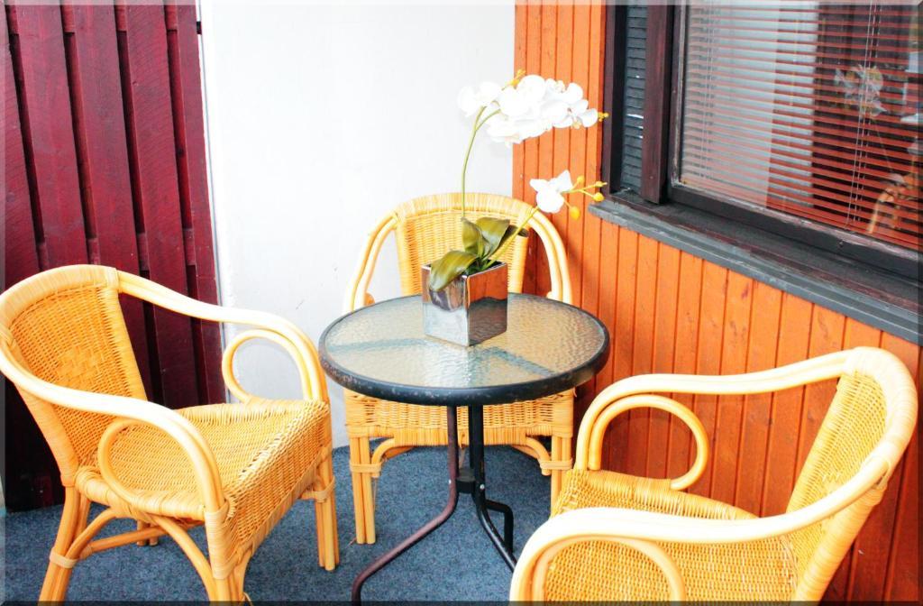 Fjordhotellet Lysekil Kamer foto