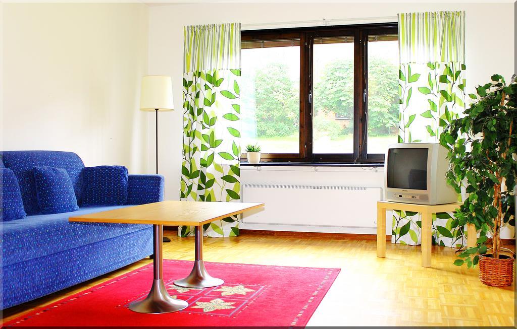 Fjordhotellet Lysekil Kamer foto