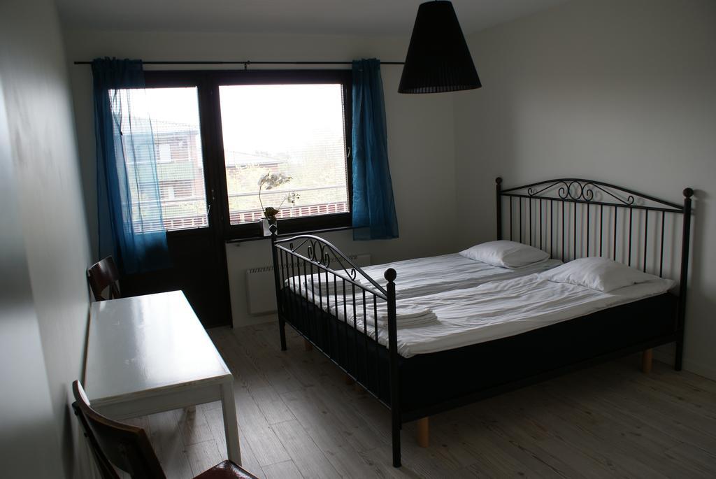 Fjordhotellet Lysekil Buitenkant foto