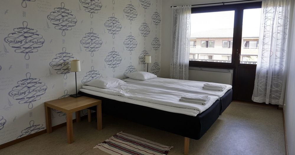 Fjordhotellet Lysekil Buitenkant foto