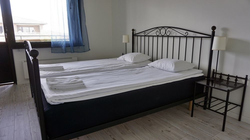 Fjordhotellet Lysekil Buitenkant foto