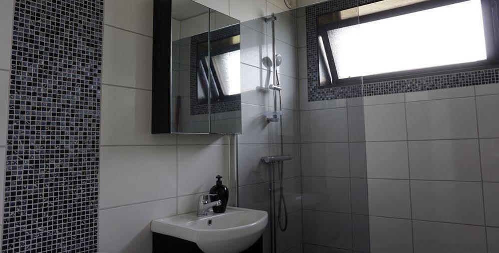 Fjordhotellet Lysekil Buitenkant foto